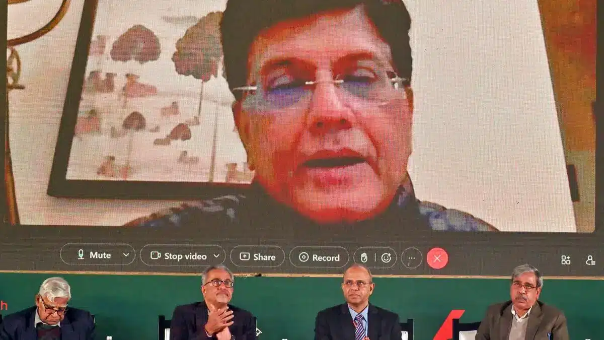 Role of Food Corporation of India (FCI)