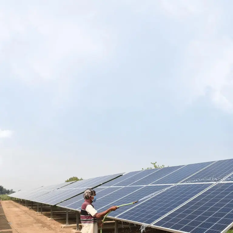 Why has India Allowed FIIs to Invest in Green Bonds?