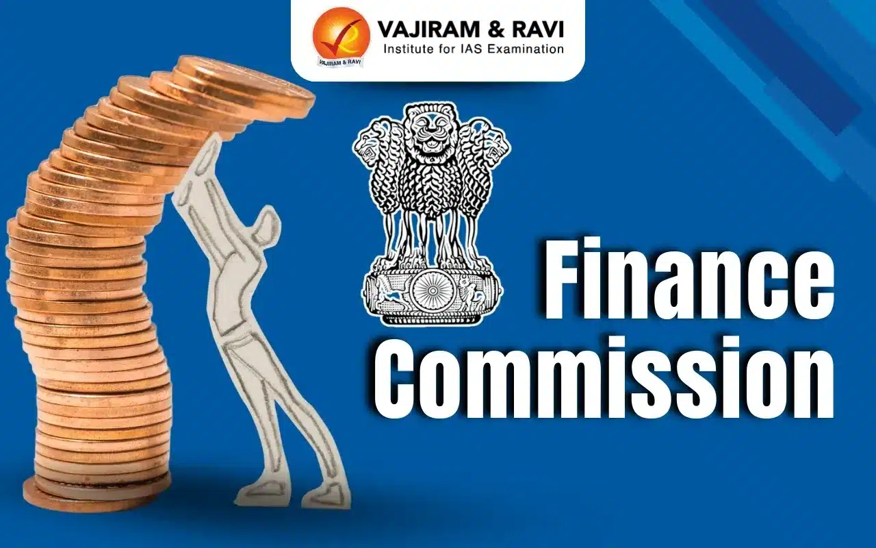 Finance Commission