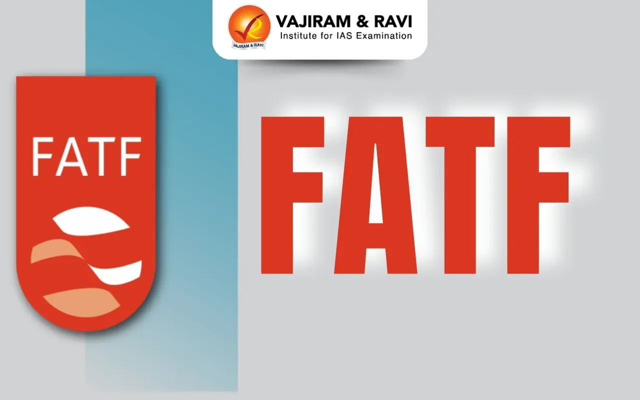 Financial Action Task Force (FATF)