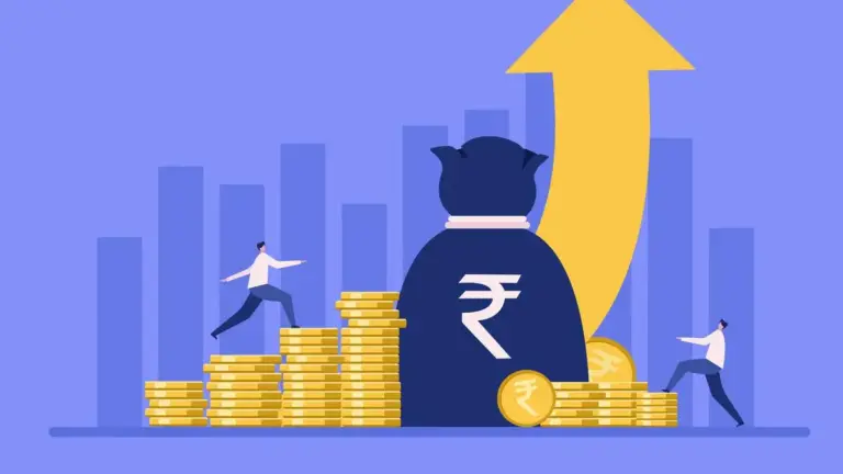 India’s Financial Sector 2025