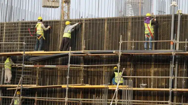 3.5 people for every 1,000 engaged in Forced Labour: ILO Study