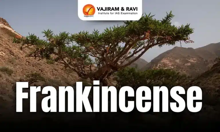 Frankincense