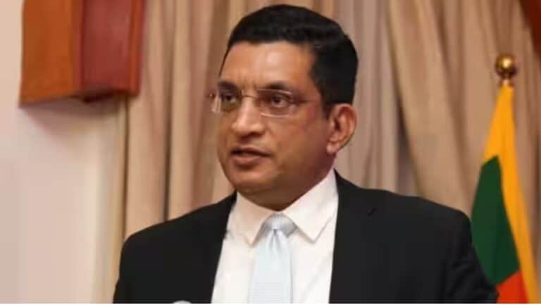 Sri Lanka offers Free Visas to Indians to Revive Tourism