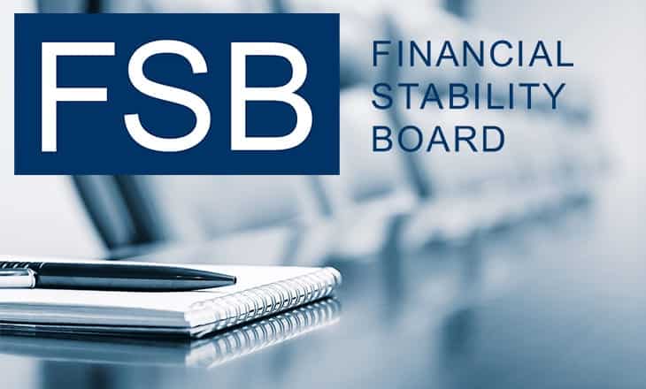 What is the Financial Stability Board (FSB)?