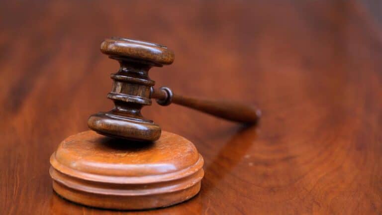 Fast Track Special Court (FTSC)