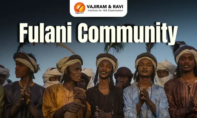 Fulani Community