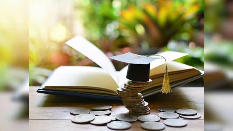 Future Leaders Scholarship programme