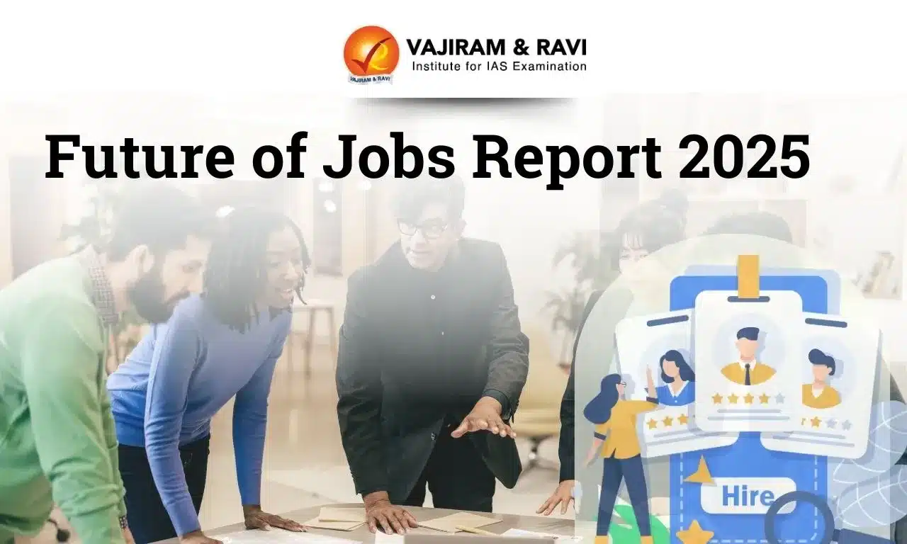 Future of Jobs Report 2025