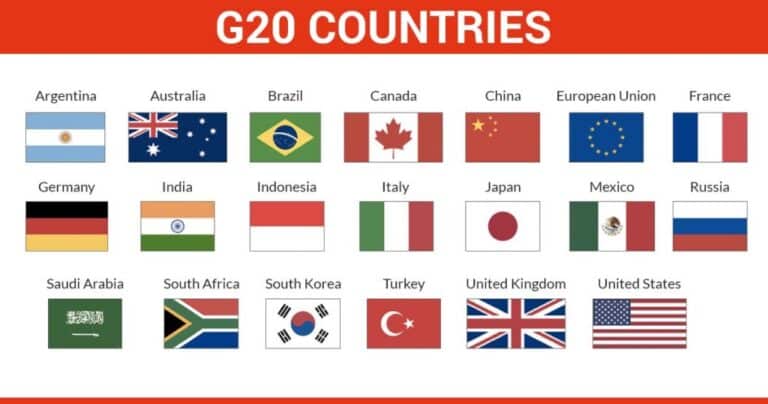 G20 Finance Meet under India’s Presidency