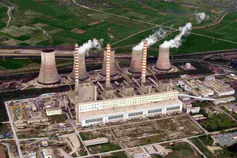 G20 Provides Record Financial Support for Fossil Fuels