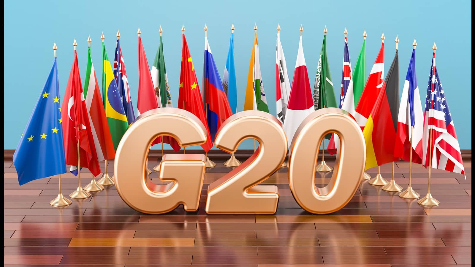 G20 Summit: India pitches for SDGs, digital public infra as top priorities