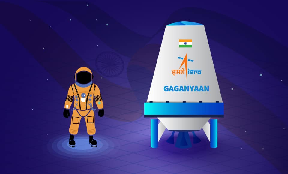 Gaganyaan Mission: ISRO Making Leaps to Meet 2025 Target For Manned Mission
