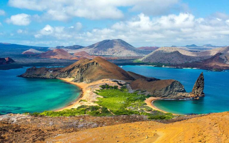 Galapagos Islands