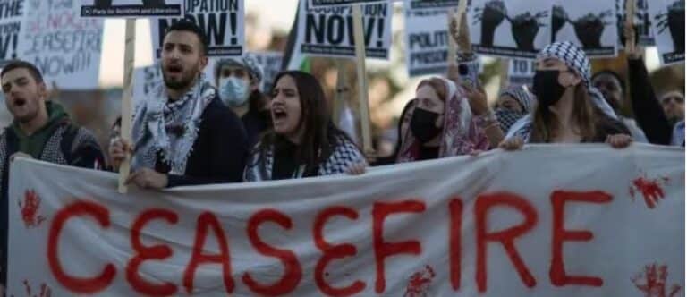 Humanitarian Pause in Gaza