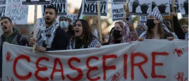 Humanitarian Pause in Gaza