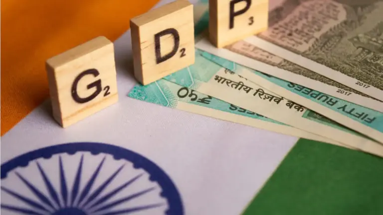 First Advance Estimates of India’s GDP: What are They and What do the Data Show