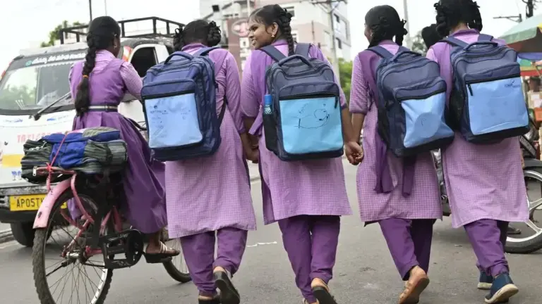 What is the Gender Gap in Education?