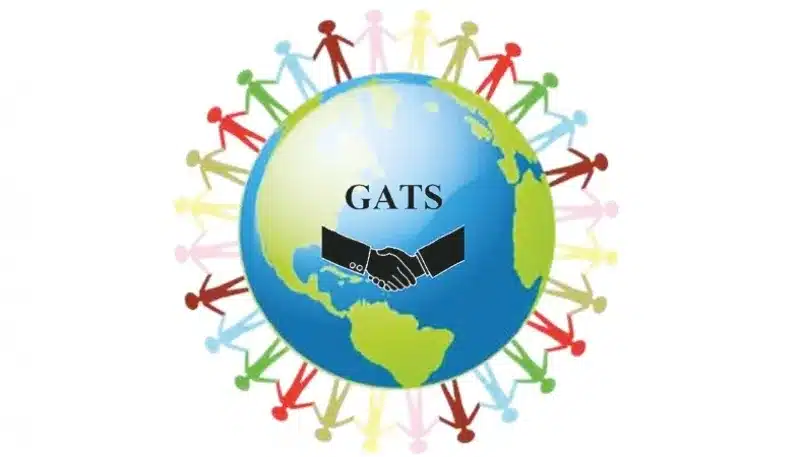 General Agreement on Goods in Services