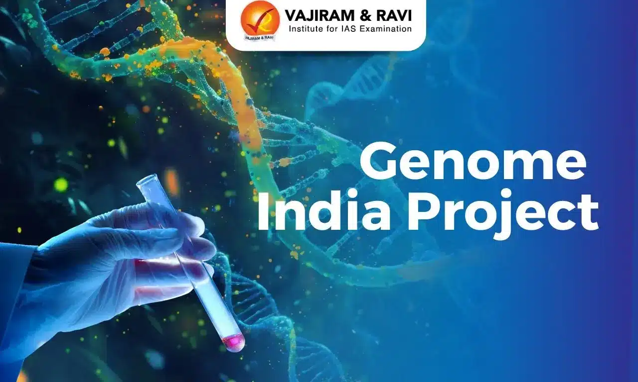 Genome India Project