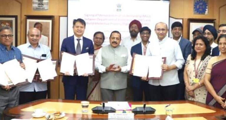 Global Health Innovation Fellowship