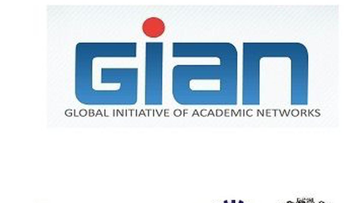 Global Initiative of Academic Networks (GIAN)