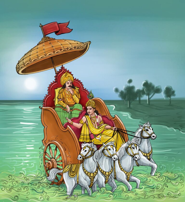 Gita Press a Living Faith, no less than a Temple, says PM Modi