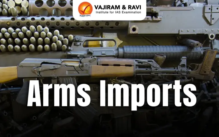 Global Arms Trade