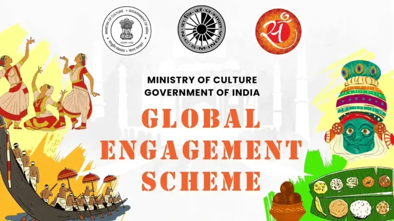 Global Engagement Scheme