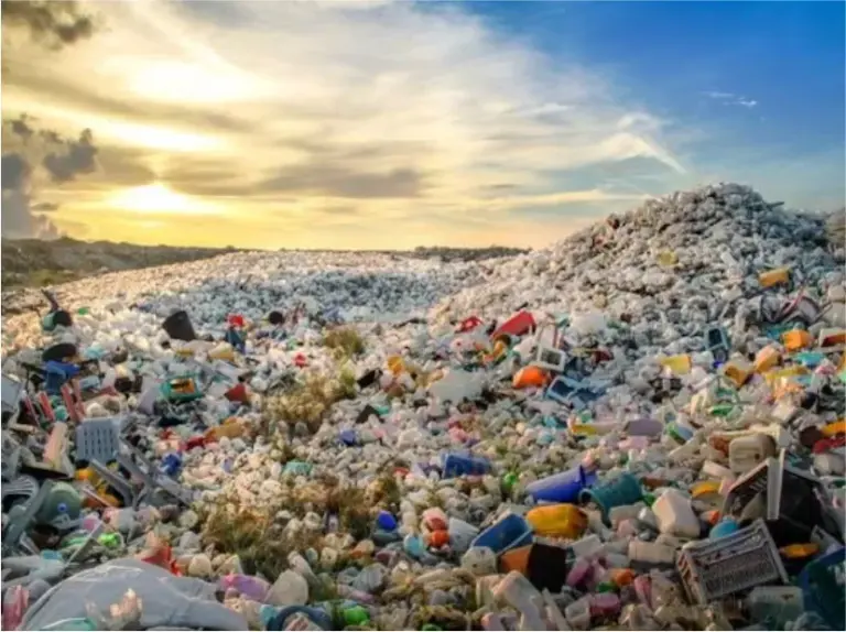 What do Countries and Companies want in Global Plastic Treaty Talks?