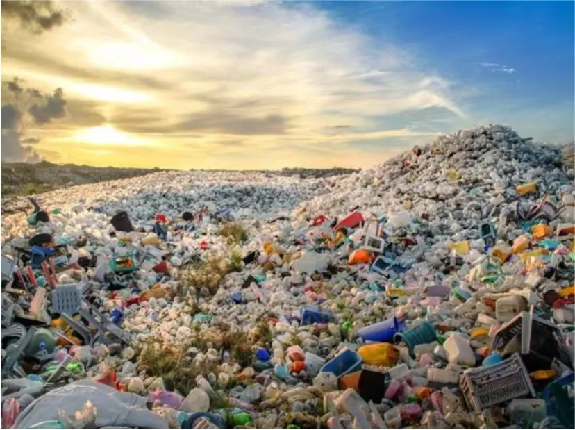 What do Countries and Companies want in Global Plastic Treaty Talks?