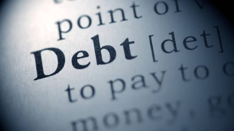 Global Sovereign Debt Roundtable (GSDR)