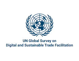 Global Survey on Digital and Sustainable Trade Facilitation
