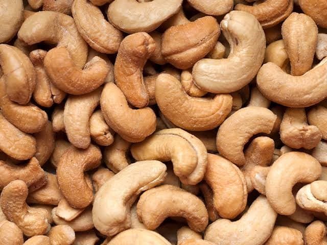 Goan cashew