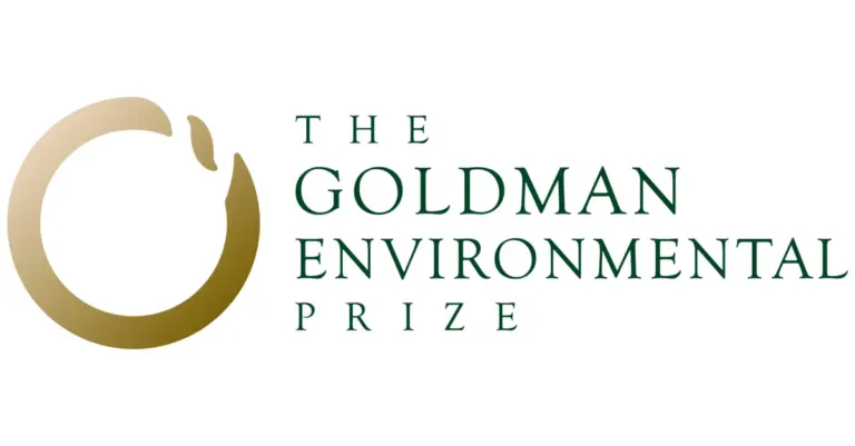 Goldman Environmental Prize