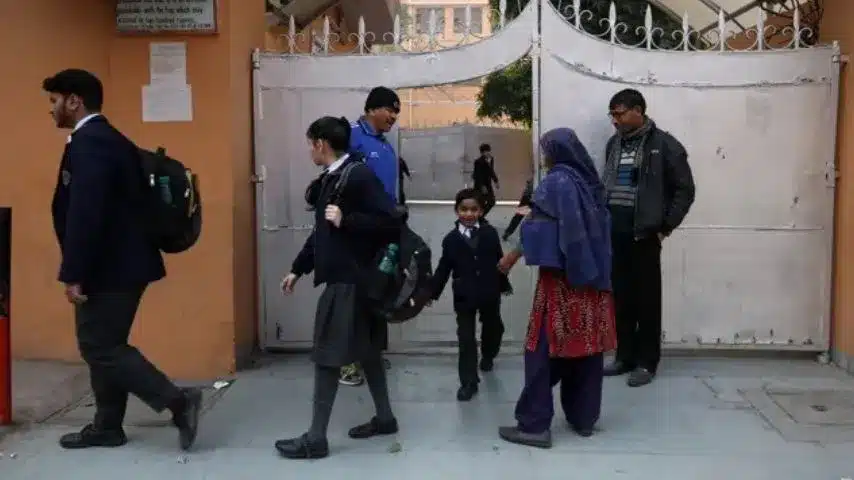 Government Proposal to Factor in Class 9-11 Performance in Class 12 Report Card