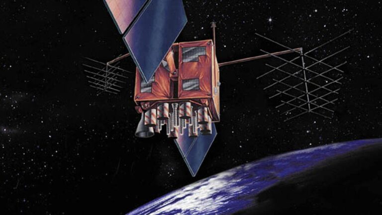 What is the Global Positioning System (GPS)?