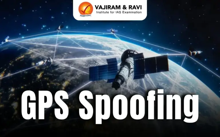 GPS Spoofing