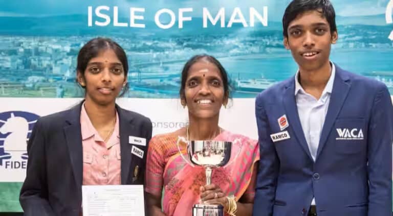 What is the chess Grandmaster title?