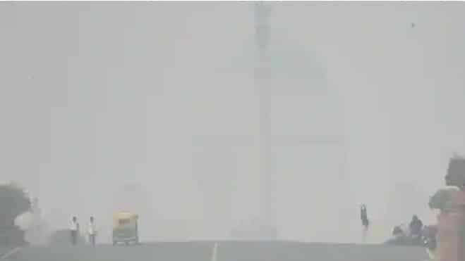 GRAP Stage 4 implemented in Delhi-NCR amid severe air pollution