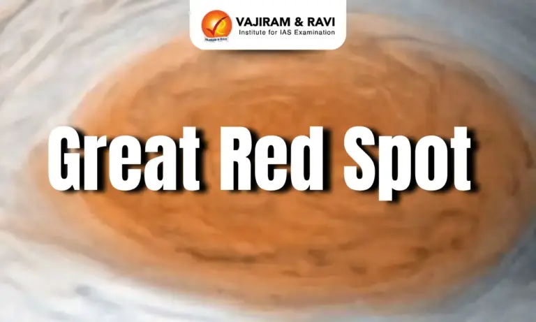 Great Red Spot