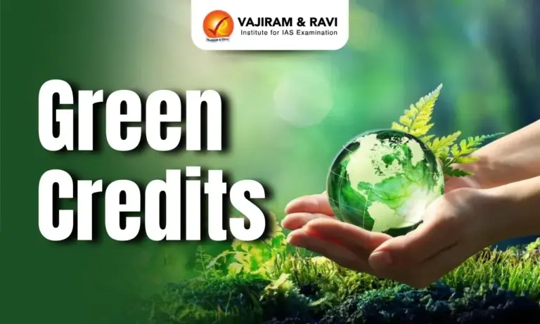 Green Credit