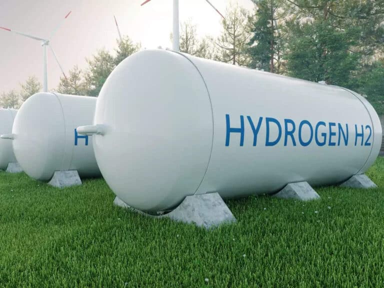 Green Hydrogen Standard for India