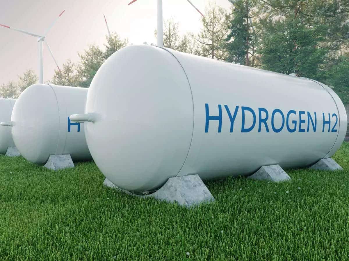 Green Hydrogen Standard for India