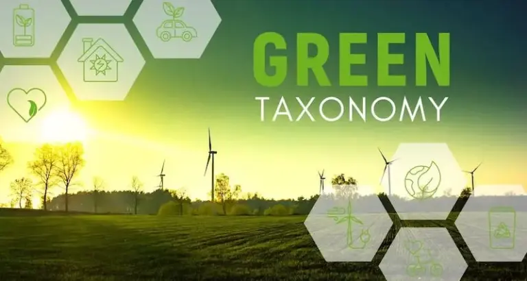 What is Green Taxonomy?