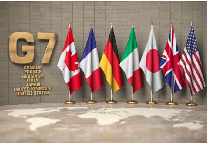 Group of Seven (G7): Climate Wishlist and the Realities of Efforts to Cap Warming