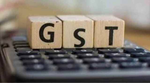 GST Collection Rises 12% to over Rs 1.61 Lakh Crore in June