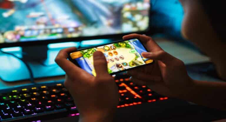 GST on Online Gaming, Casinos, Racing: Issues in the Debate