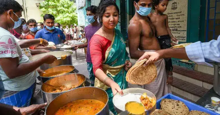 Comprehensive Guidelines on the Diet of Vulnerable Groups