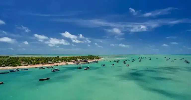 What is the Gulf of Mannar?
